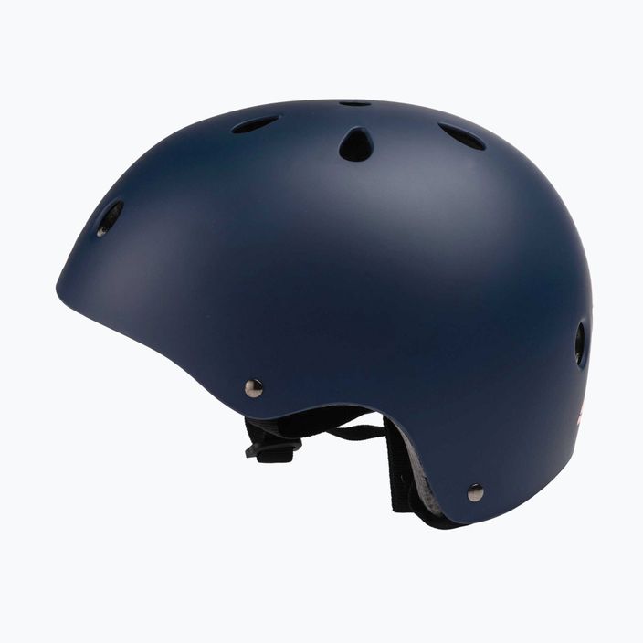Шолом дитячий Rollerblade RB JR Helmet темно-синій 060H0100 847 9