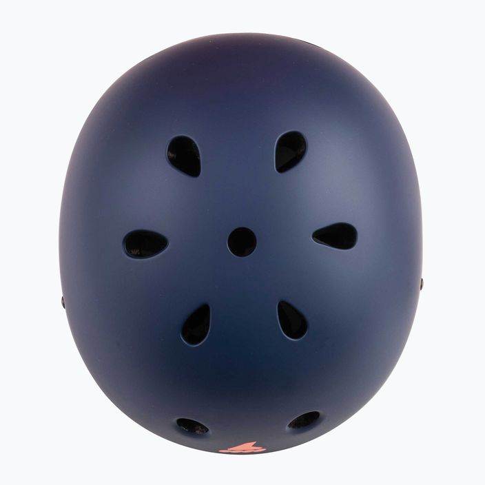 Шолом дитячий Rollerblade RB JR Helmet темно-синій 060H0100 847 12