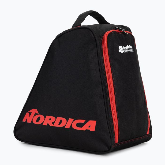 Сумка для лижних черевиків Nordica BOOT BAG LITE чорна 0N303701 741 2