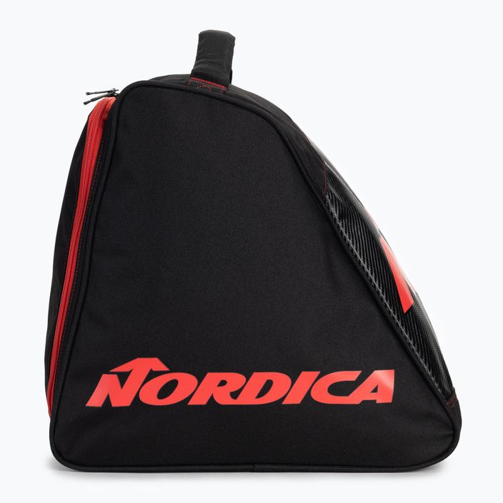 Сумка для лижних черевиків Nordica BOOT BAG LITE чорна 0N303701 741 3