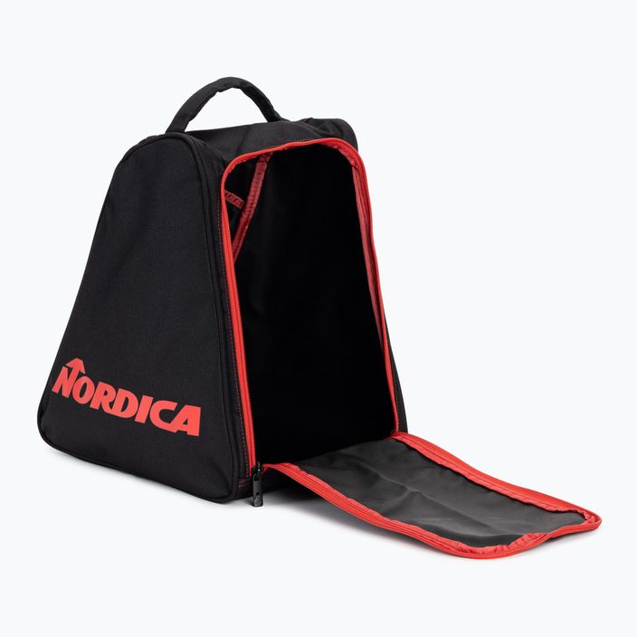 Сумка для лижних черевиків Nordica BOOT BAG LITE чорна 0N303701 741 6