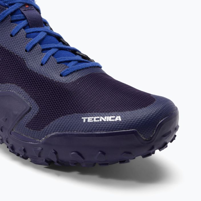Черевики для трекінгу чоловіче Tecnica Magma S GTX блакитні TE11240300003 8