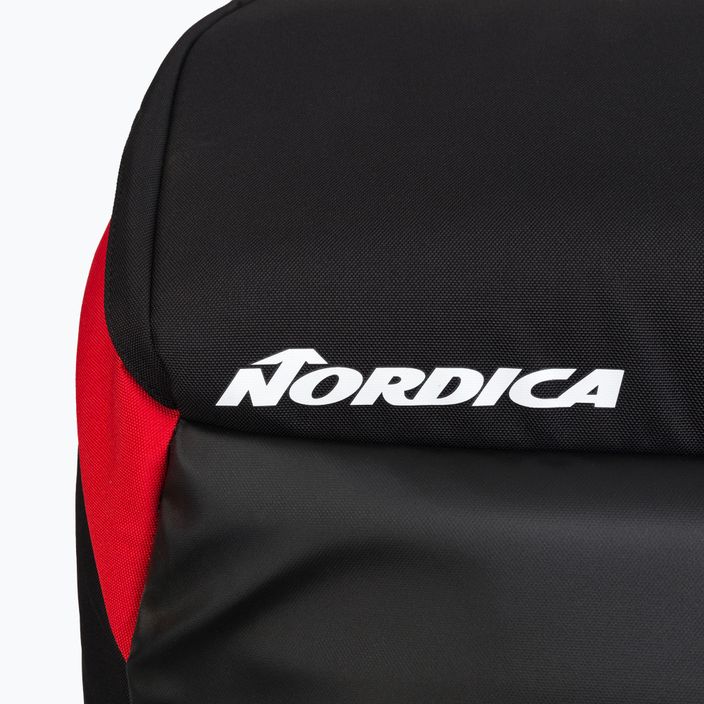 Рюкзак лижний Nordica Race XL Jr Gear Pack Doberman 4