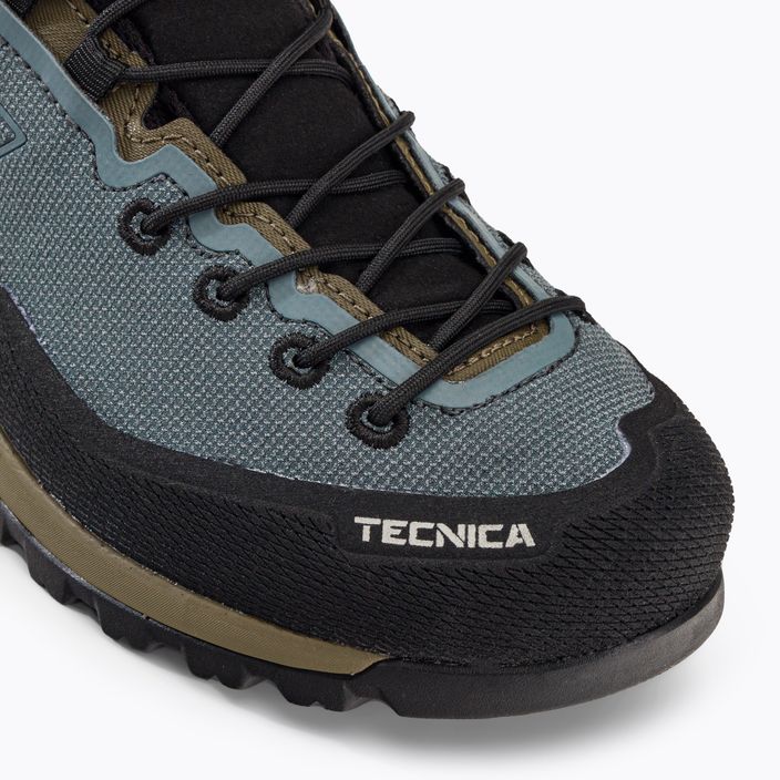 Взуття підхідне чоловіче Tecnica Sulfur S GTX сіре 11250700002 7