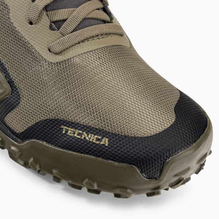 Взуття туристичне чоловіче Tecnica Magma 2.0 S GTX зелене 11251300007 7