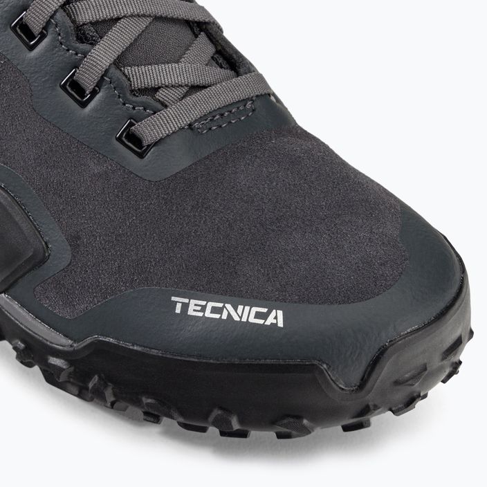 Взуття туристичне жіноче Tecnica Magma 2.0 MID GTX сіре 21251200001 7