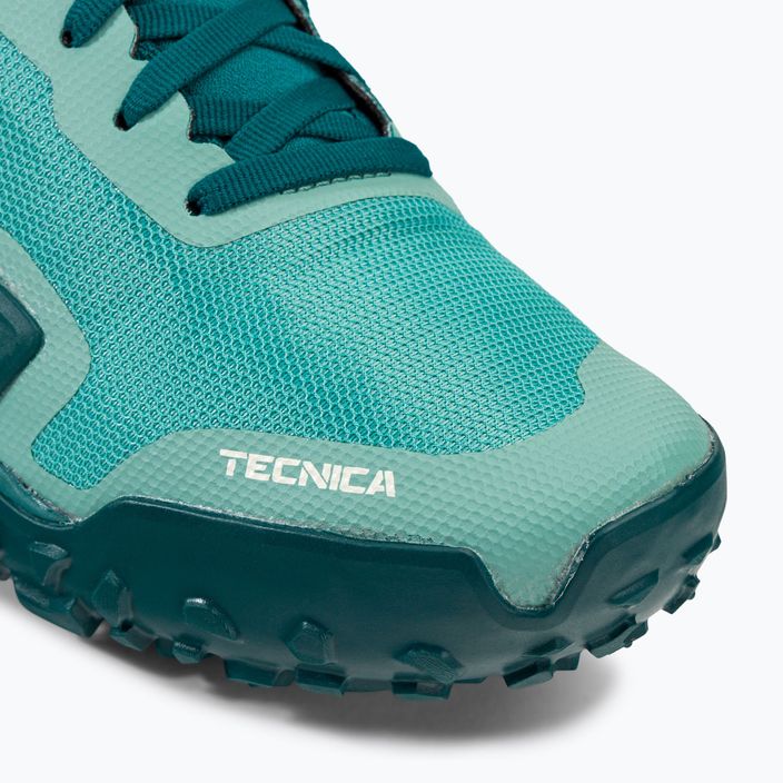 Взуття туристичне жіноче Tecnica Magma 2.0 S GTX блакитне 21251300007 7