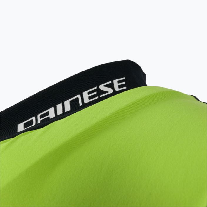 Захист спини  Dainese Auxagon Vest зелений 204876018 3