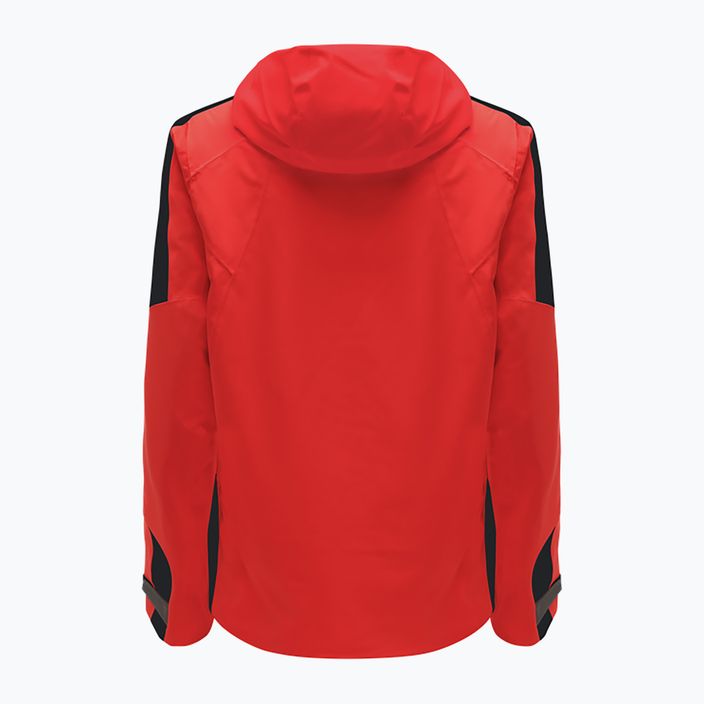 Куртка лижна чоловіча Dainese Hp Spur червона 204749525 7
