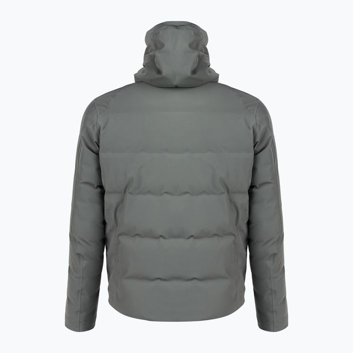 Куртка лижна чоловіча Dainese Hp Downjacket сіра 204749529 2