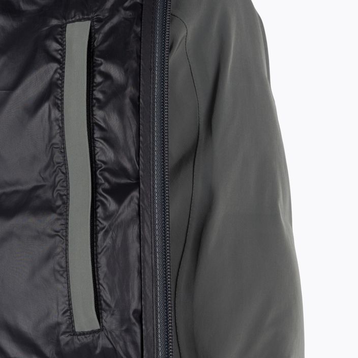 Куртка лижна чоловіча Dainese Hp Downjacket сіра 204749529 4