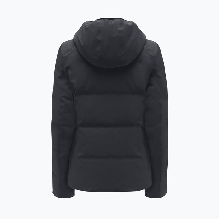 Куртка лижна жіноча Dainese Ski Downjacket black 11
