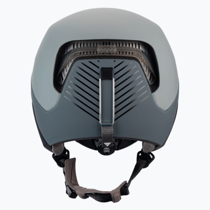 Шолом лижний Dainese Nucleo Ski Helmet сірий 204840371 3