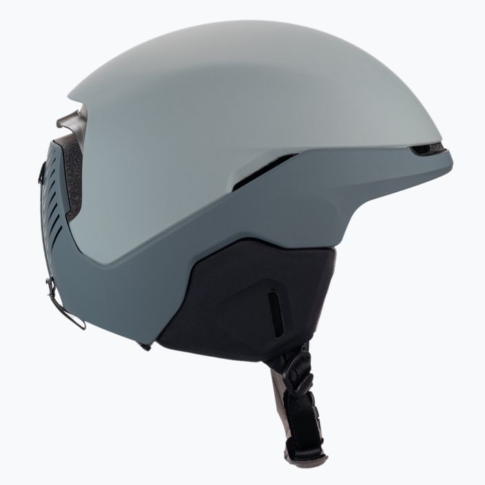 Шолом лижний Dainese Nucleo Ski Helmet сірий 204840371 4