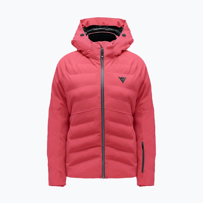 Куртка лижна жіноча Dainese Ski Downjacket S WMN paradise pink 11