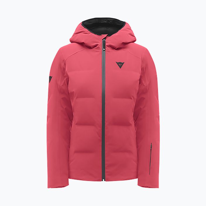 Куртка лижна жіноча Dainese Ski Downjacket paradise/pink 3