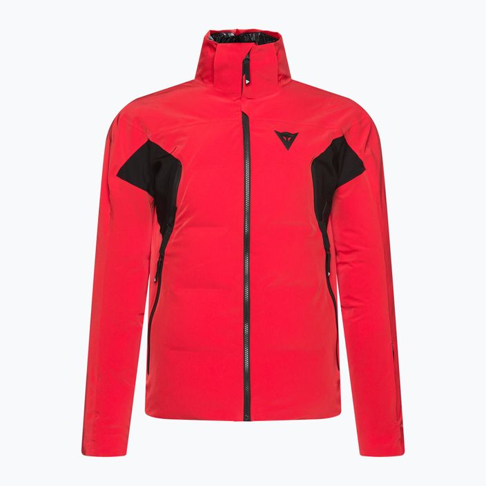 Куртка лижна чоловіча Dainese Ski Downjacket Sport fire red 2