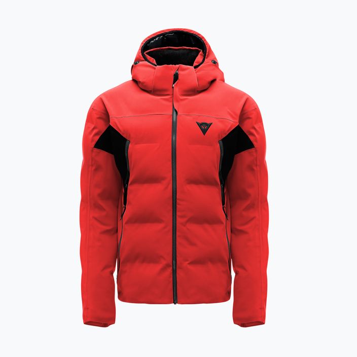 Куртка лижна чоловіча Dainese Ski Downjacket Sport fire red 6