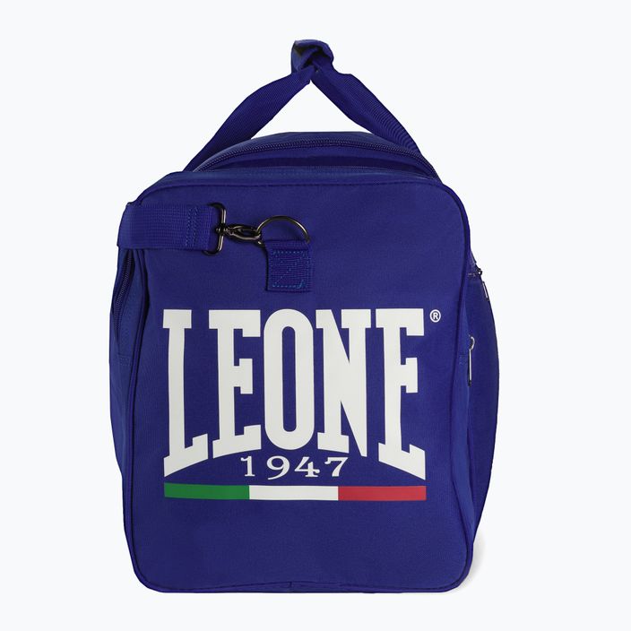 Сумка тренувальна LEONE Training Bag синя AC909 4