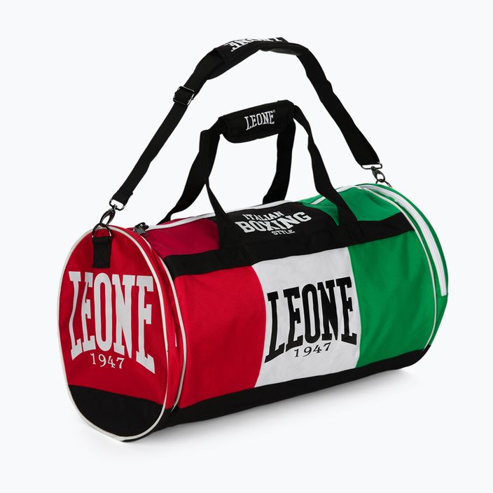 Сумка тренувальна LEONE Italy Bag кольорова Italy Bag AC905 2