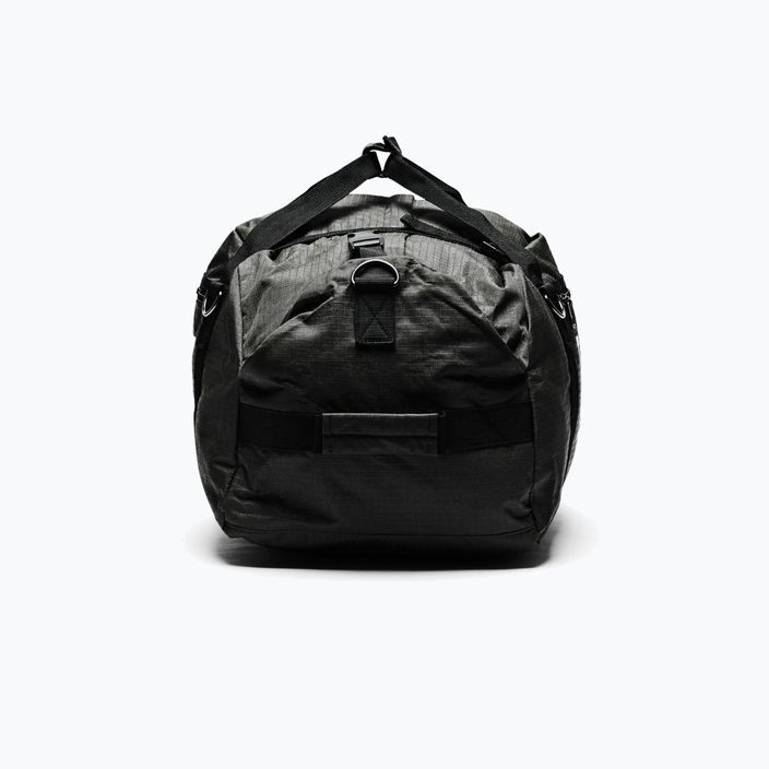 Сумка тренувальна LEONE 1947 Backpack Bag чорна AC908/01 5