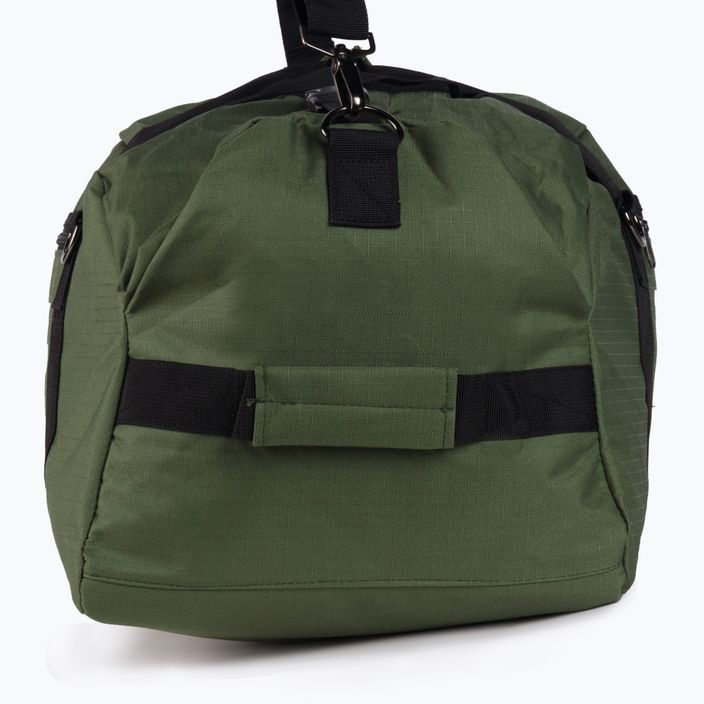 Сумка тренувальна LEONE Backpack Bag зелена AC908 3