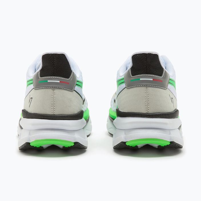 Кросівки для бігу чоловічі Diadora Atomo V7000 кольорові DD-101.179073-C6030 13