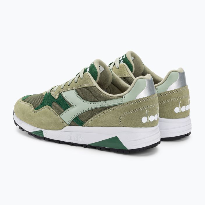 Кросівки Diadora N902 olivine/sage 3