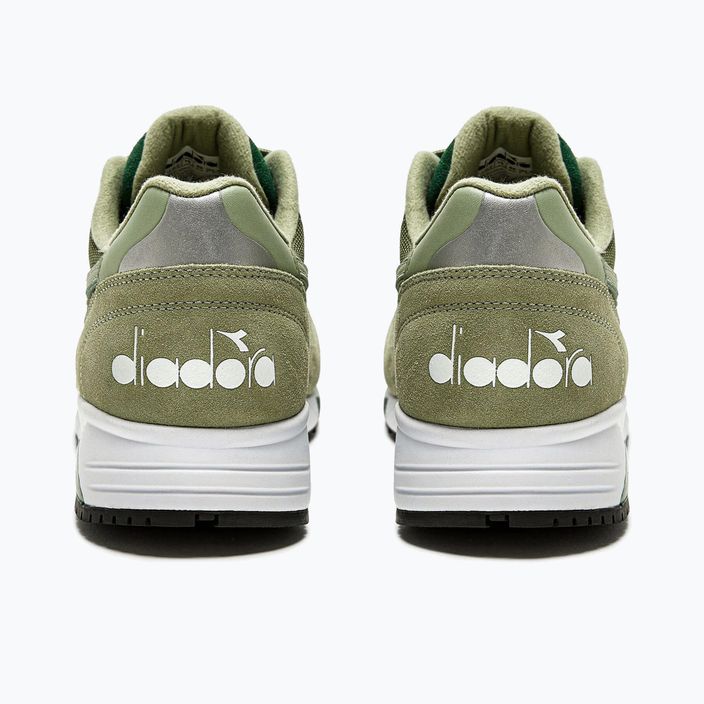 Кросівки Diadora N902 olivine/sage 12