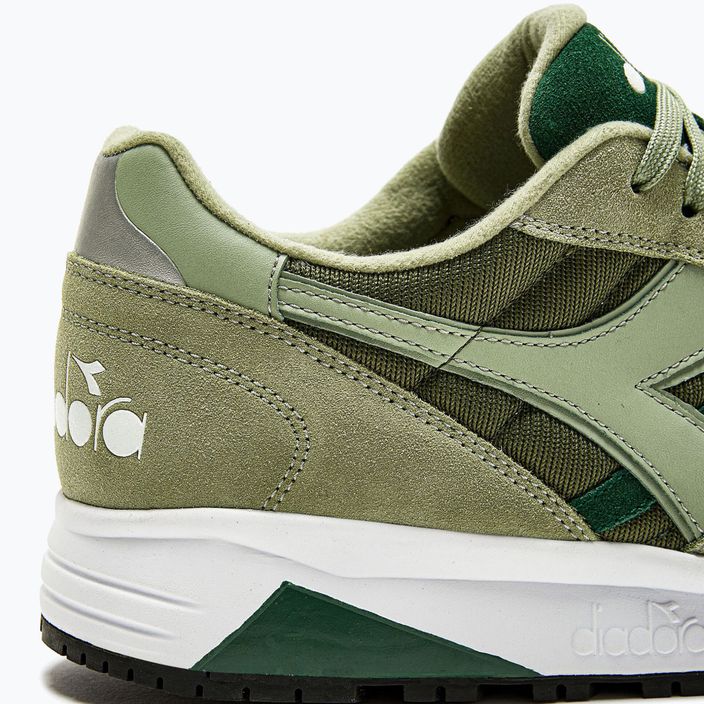 Кросівки Diadora N902 olivine/sage 15