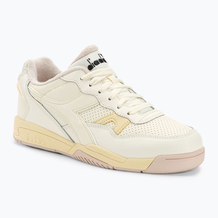 Кросівки Diadora Winner papyrus white