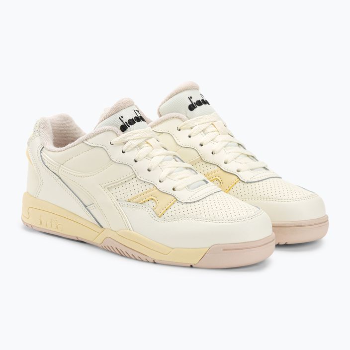 Кросівки Diadora Winner papyrus white 5