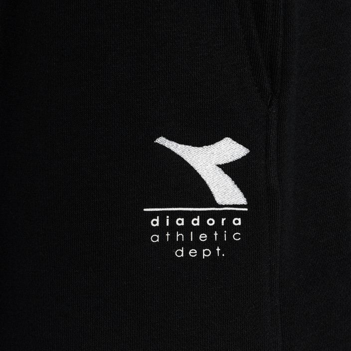 Шорти жіночі Diadora Essential Sport nero 3