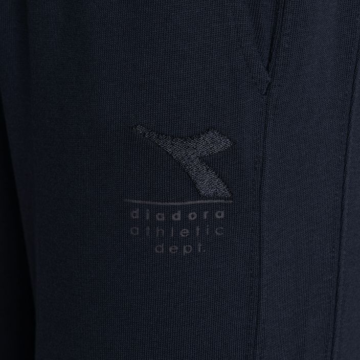 Спортивний костюм жіночий Diadora L. Tracksuit HD FZ blu classico 9