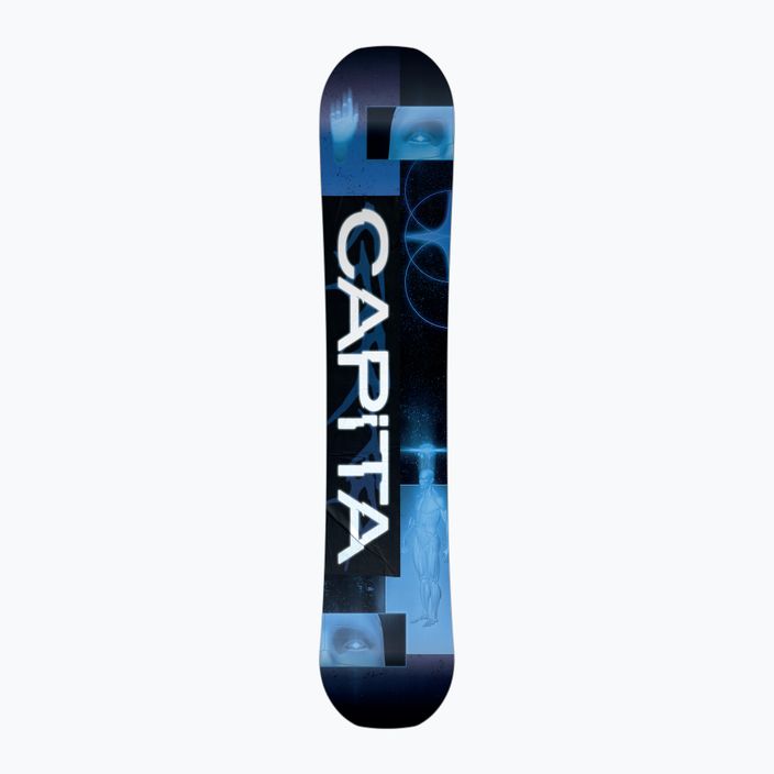 Чоловічий сноуборд CAPiTA Pathfinder 151 см 7