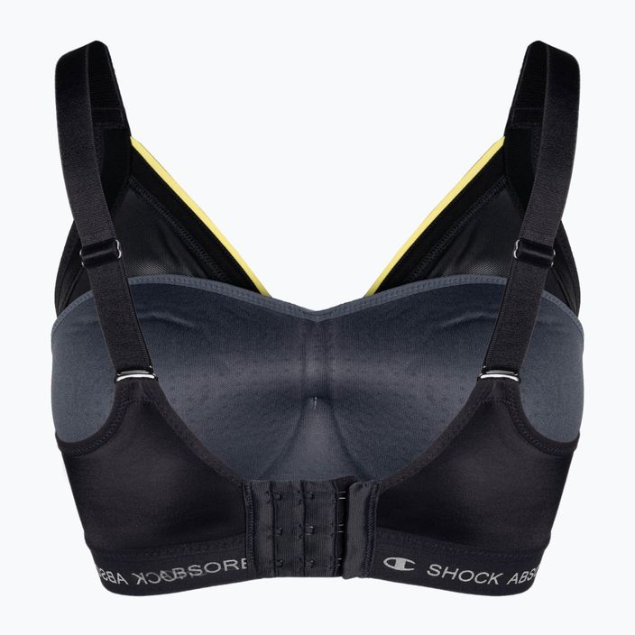 Бюстгалтер Shock Absorber Active Shaped Support black 2