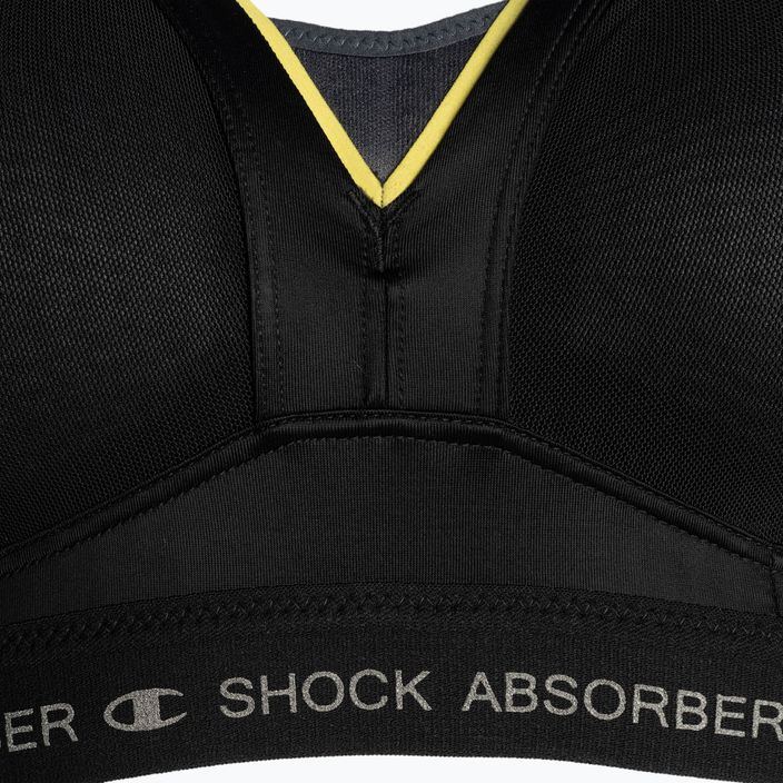 Бюстгалтер Shock Absorber Active Shaped Support black 4