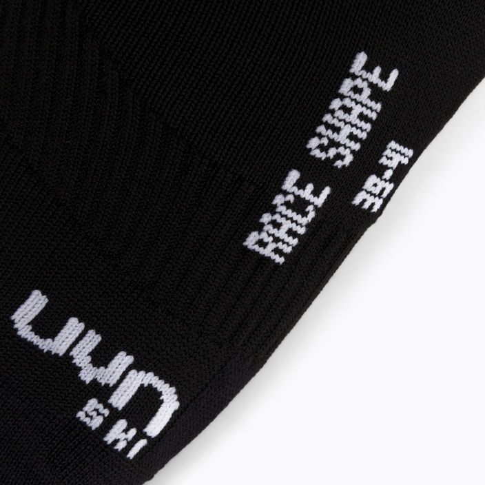 Шкарпетки лижні  чоловічі UYN Ski Race Shape чорні S100121 4