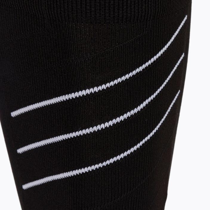 Шкарпетки лижні  чоловічі UYN Ski Race Shape чорні S100121 5