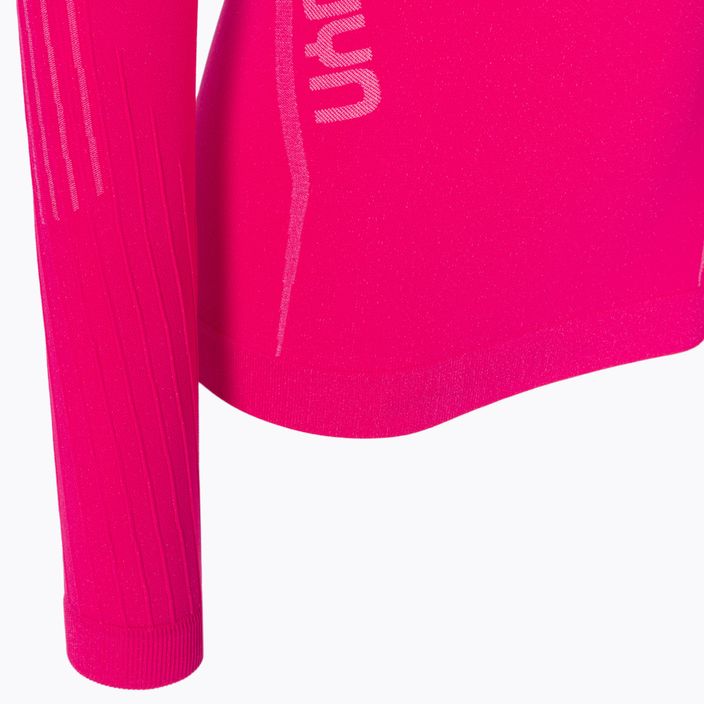 Білизна термоактивна дитяча UYN Visyon рожева U100136 7