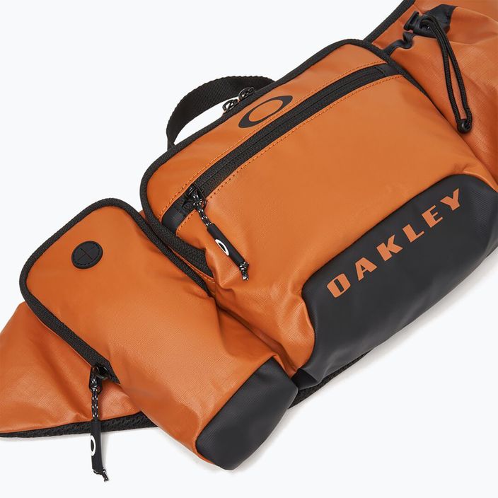 Oakley Road Trip Rc Beltbag Rc Beltbag 4 л імбирний мішечок для нирок 4