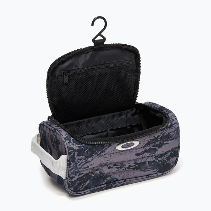 Дорожня сумка Oakley Enduro Beauty Case 4 л tiger mountain camo gr 3
