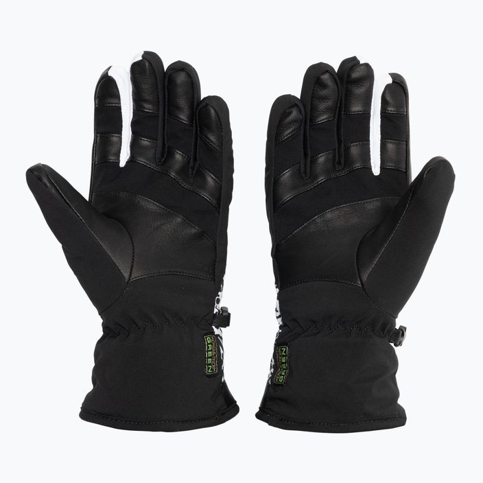 Жіночі лижні рукавиці Level Iris W ninja black 3