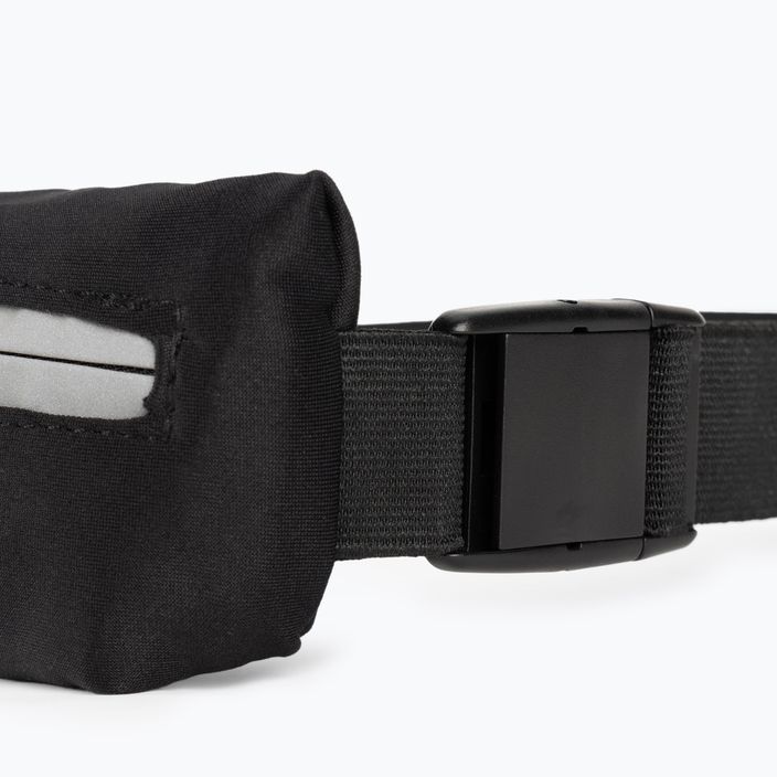 Барсетка Fizan Mini Waist Bag black 4