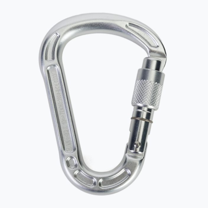 Карабін Climbing Technology Concept SG silver/colour gate