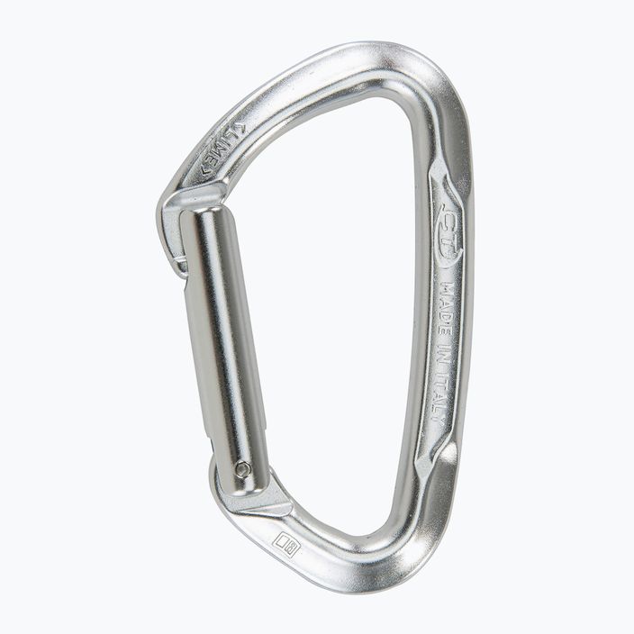 Карабін Climbing Technology Lime S silver