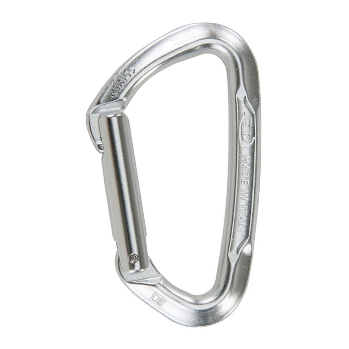 Карабін Climbing Technology Lime S silver 2