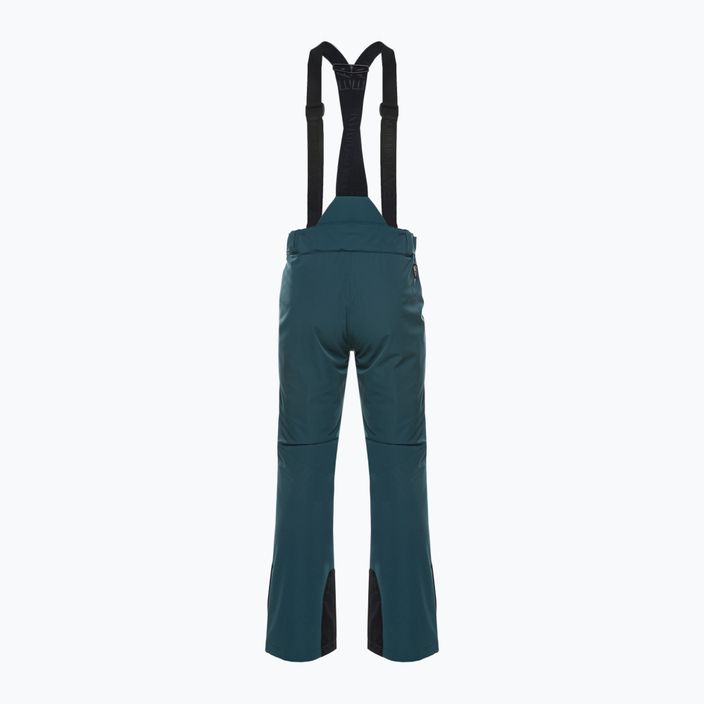 Чоловічі лижні штани EA7 Emporio Armani Pantaloni 6RPP27 зі світловідбиваючим фунтом 2