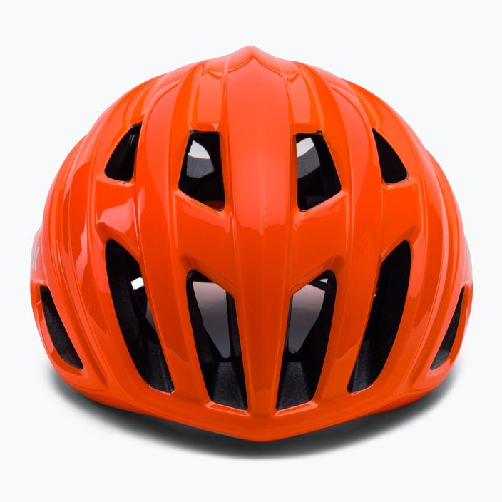 Шолом велосипедний  Mojito помаранчевий CHE00076.222 2