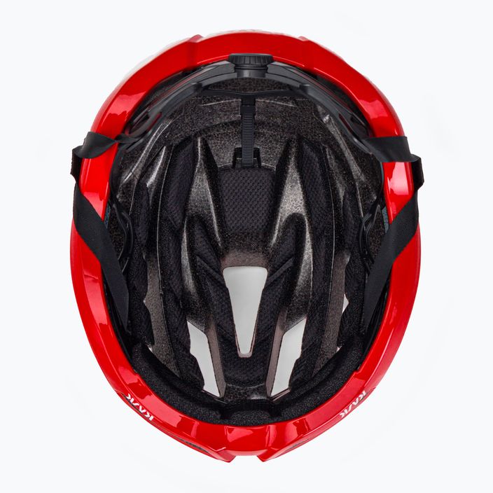 Шолом велосипедний  Protone Icon червоний CHE00097.204 5